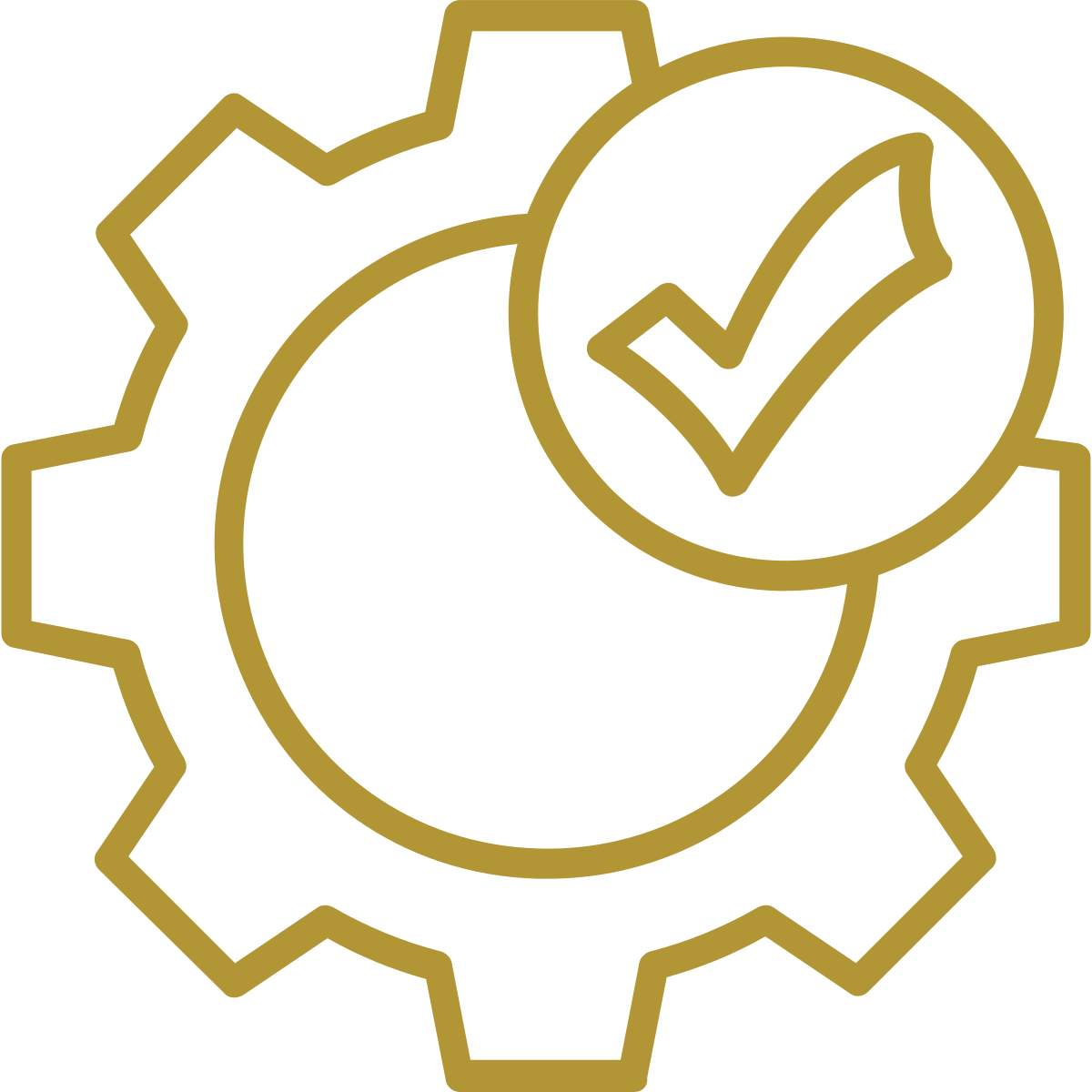 gear Icon